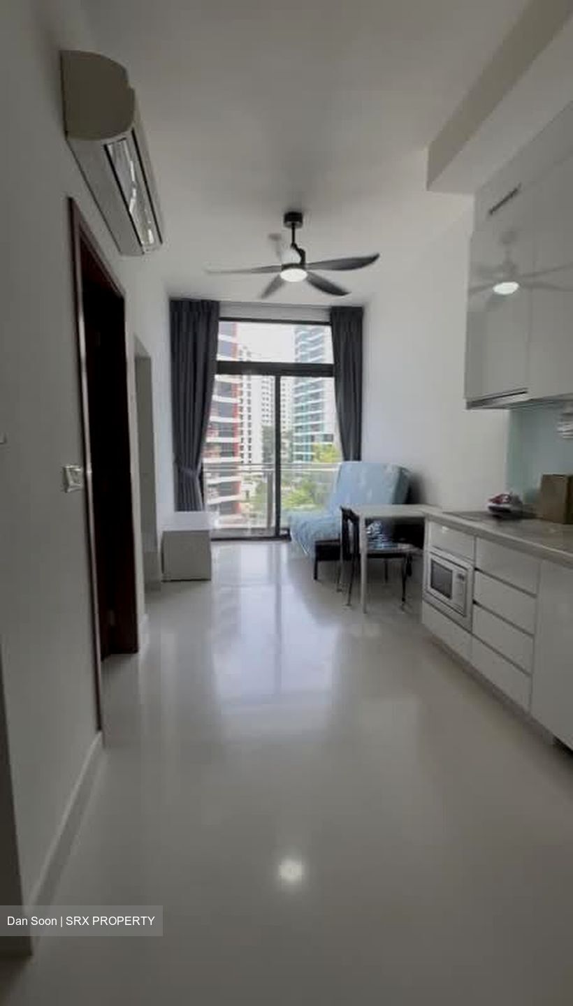 Urban Vista (D16), Condominium #604227071